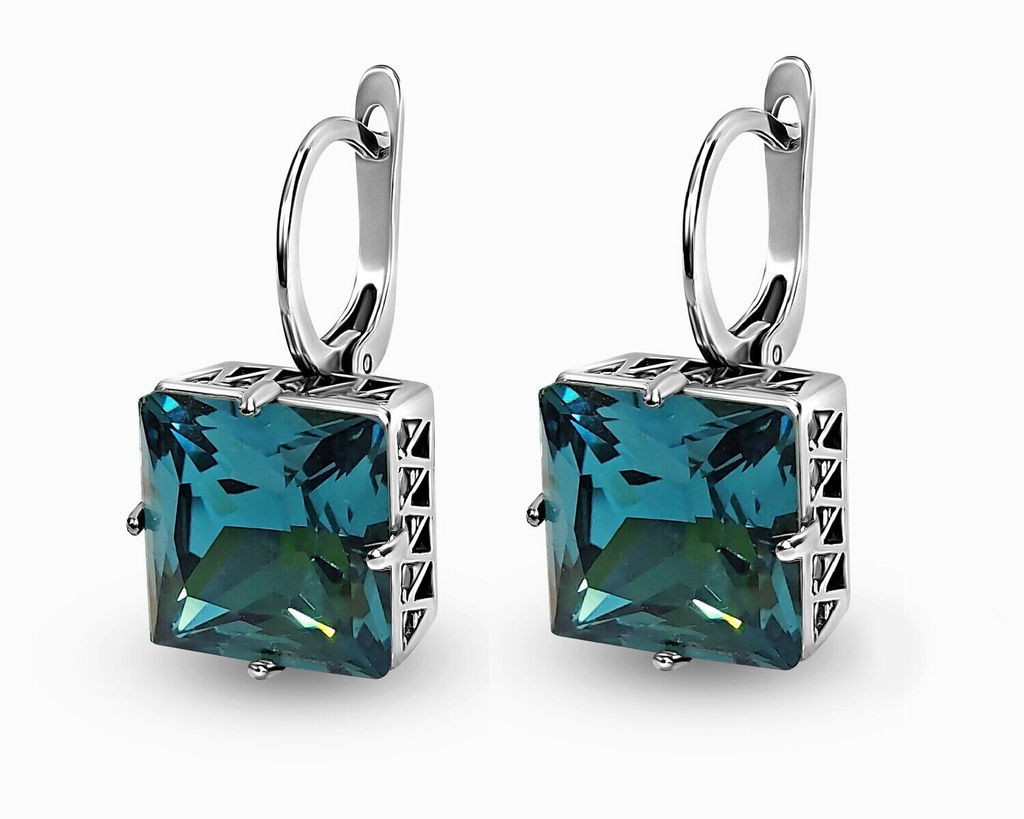 Серьги "Габриэль"