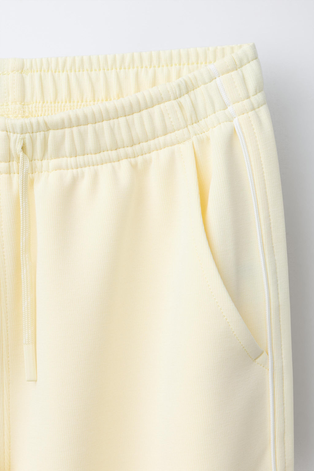 JOGGER TROUSERS - Zara фото 3