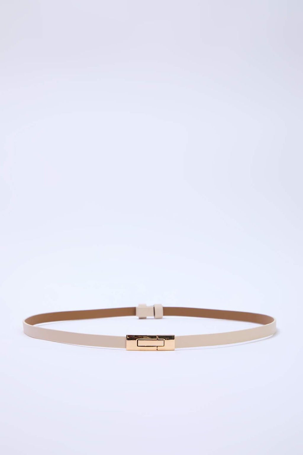 Siyah-Bordo 2li Paket Deri Gorunumlu Kemer TWOAW26KE00003 - Trendyolmilla фото 5