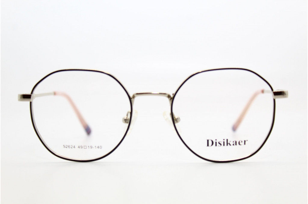 Оправа Disikaer 52624 49-19-140 C4