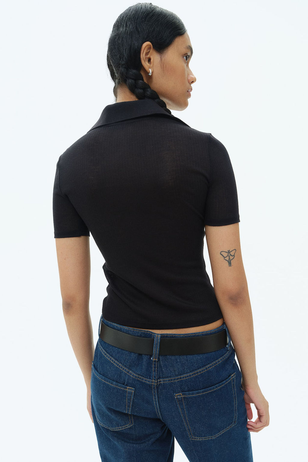 Polo de canale - H&m фото 3