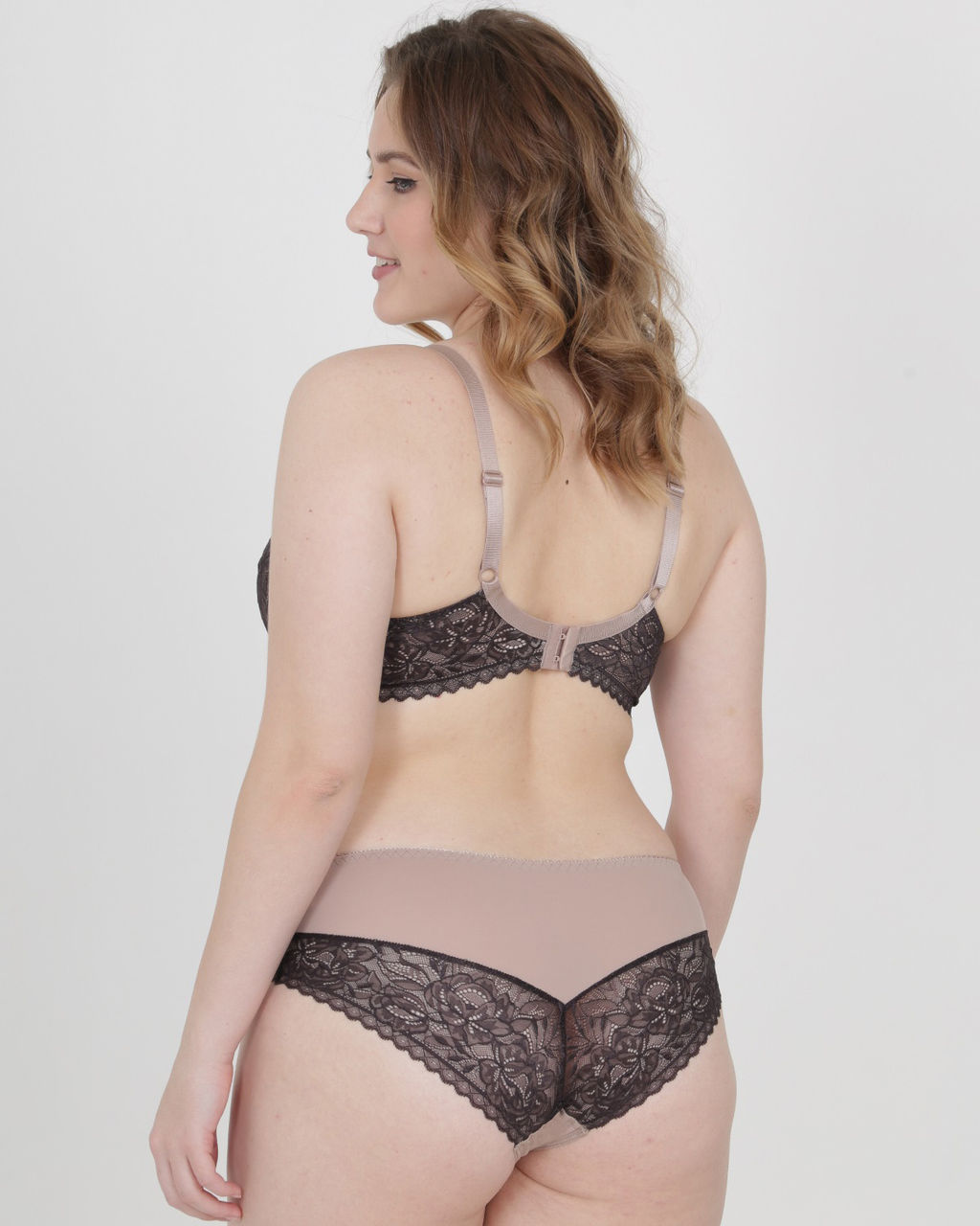 NEW Трусы Valeria 20092 признание  фото 2