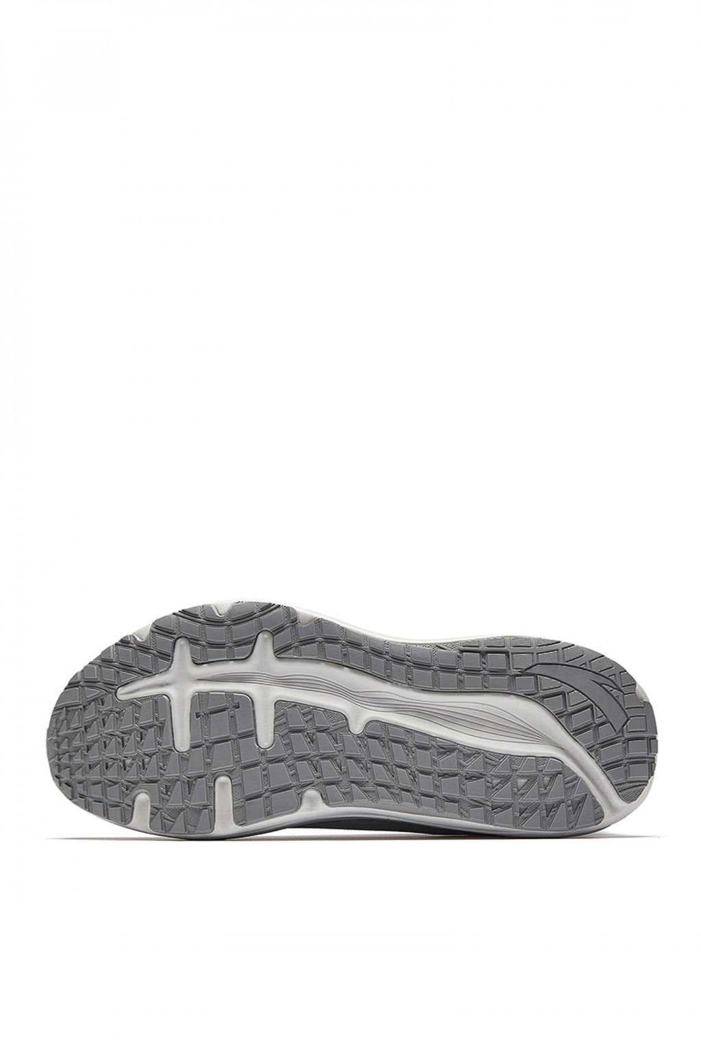 Кроссовки для бега Серый/Черный