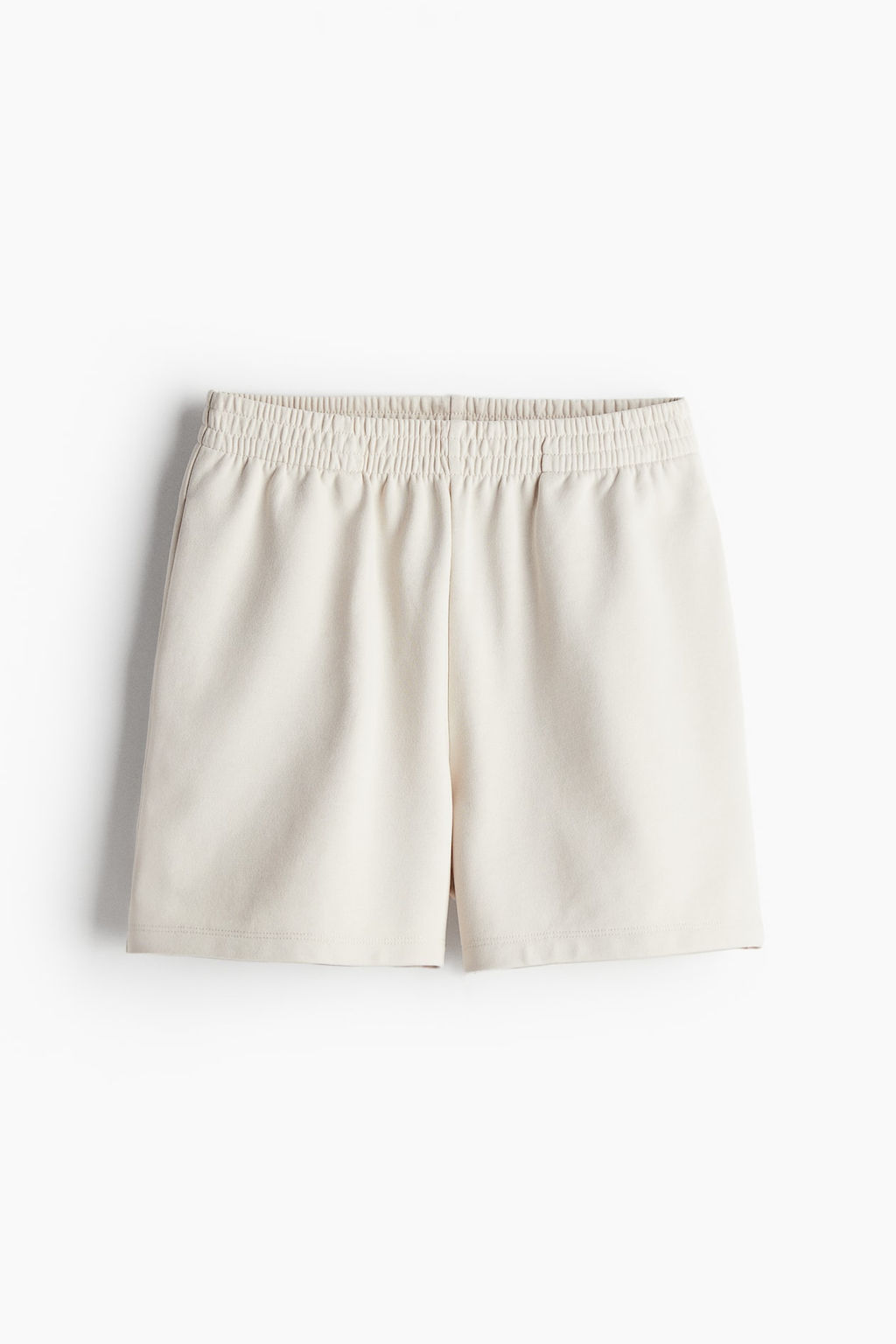 Pantalon corto en sudadera - H&m фото 5