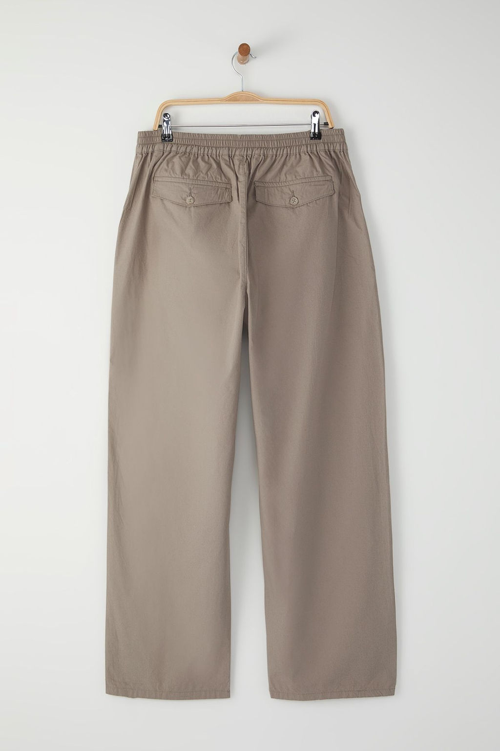 TRENDYOL MAN Tas Pantolon TMNSS25PL00010 - Trendyolmilla фото 7
