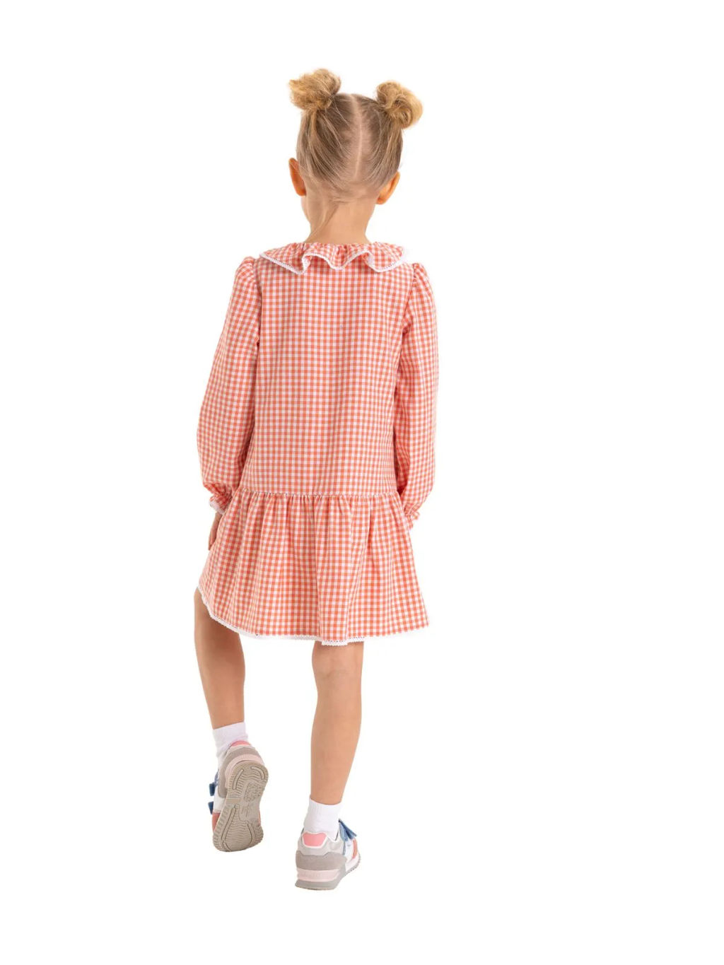 Платье дев. О66654 - Карамелли фото 9