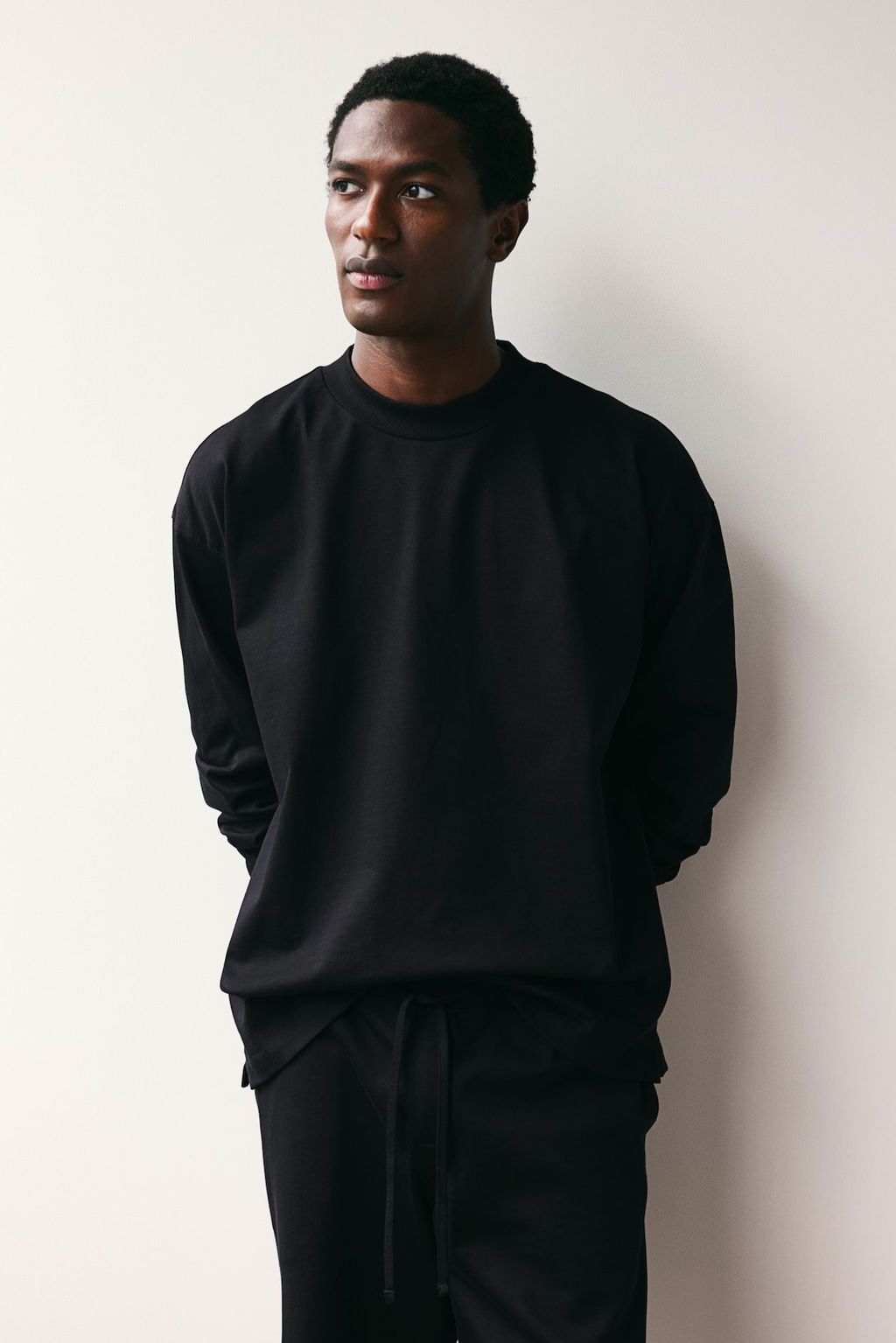 Pijama de dos piezas - H&m фото 4