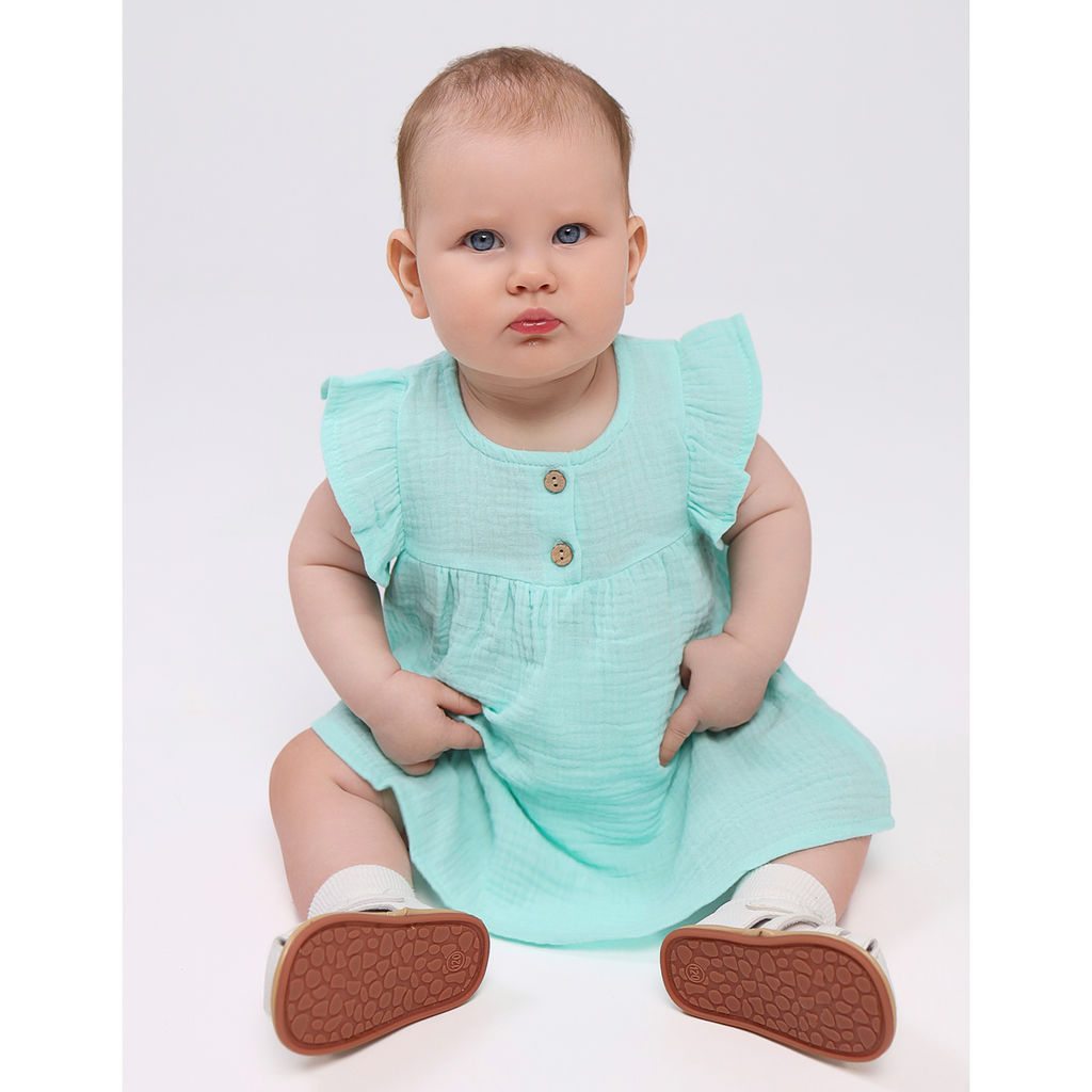 Платье муслин 1929900104