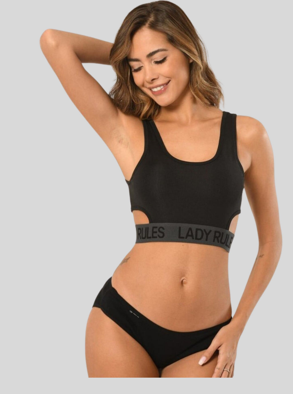 Женский топ Kota 6412  фото 2