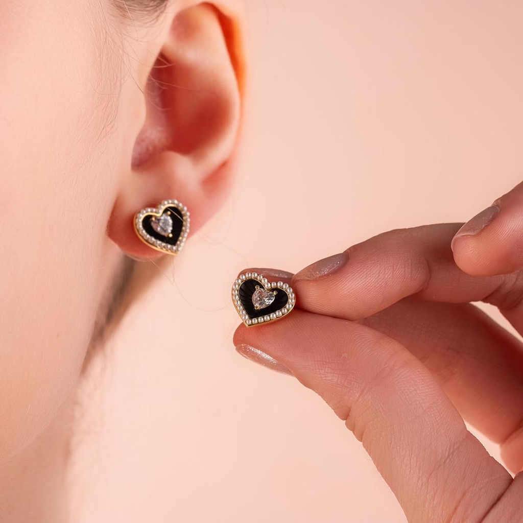 503109320-1 Серьги
