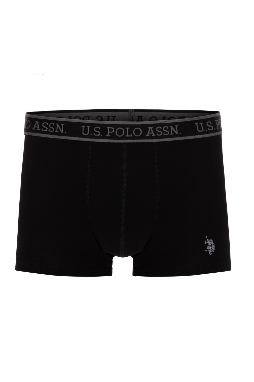 Erkek Siyah __ Giyim Alt - U.s. polo assn фото 3