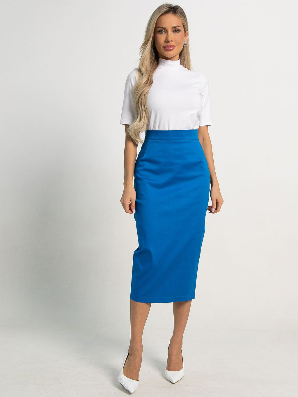 Юбка Ялта - Lt collection фото 27