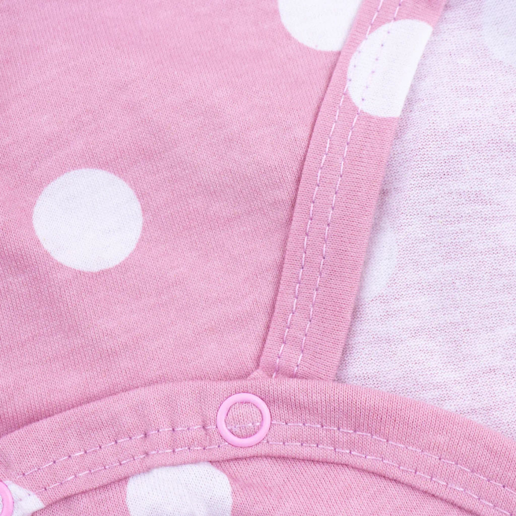 Платье-боди кулирка 1594100302 - Youlala фото 2
