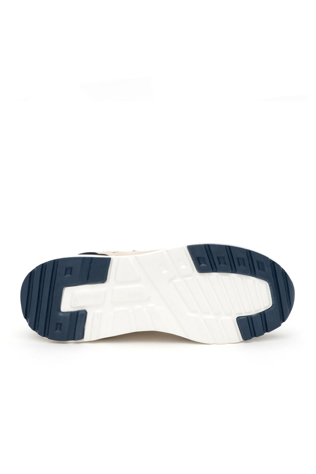 Мужская бежевая обувь Неожиданная скидка в корзине - U.s. polo assn фото 5