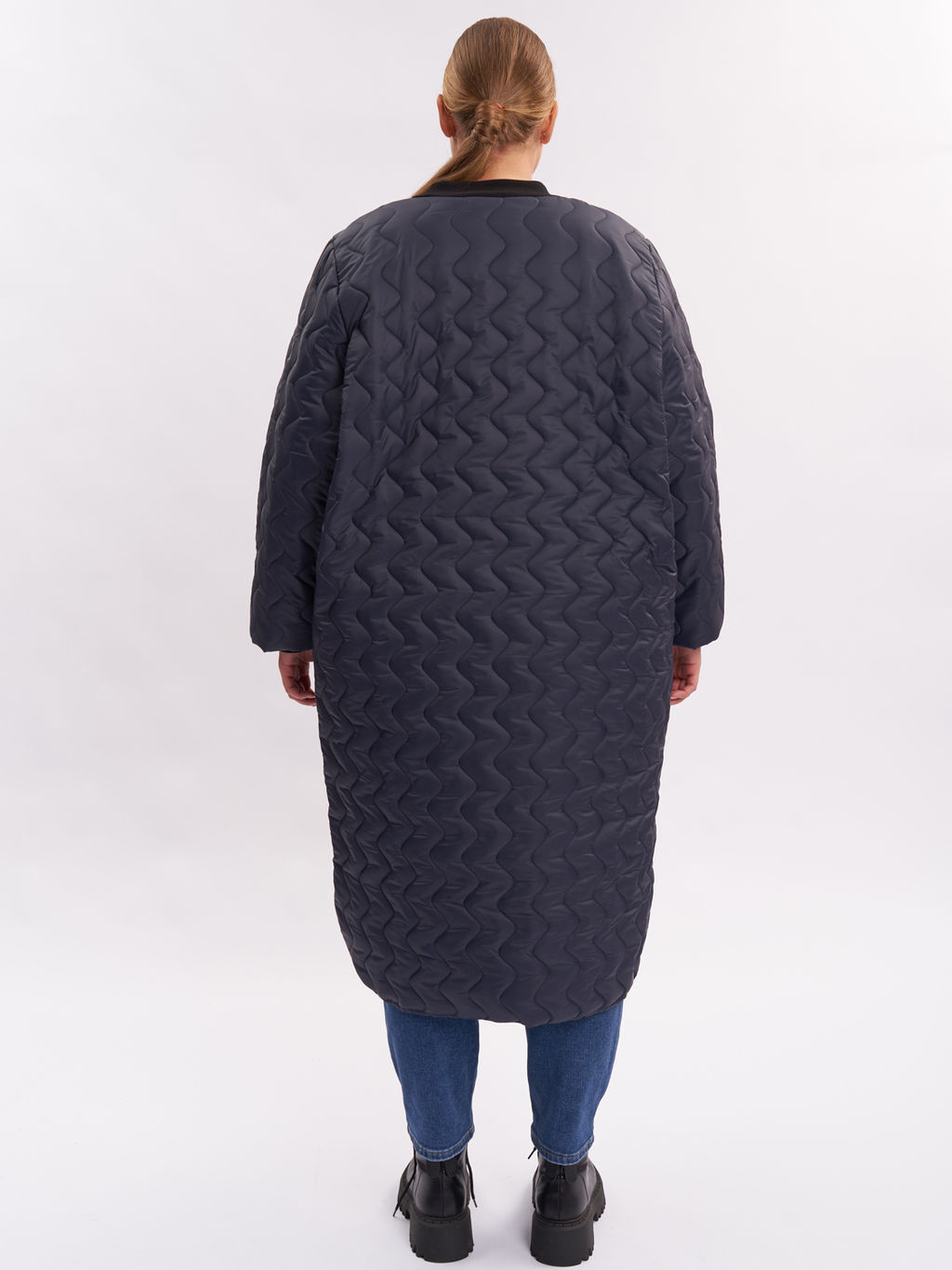 Пальто зимнее PL35576VLN05