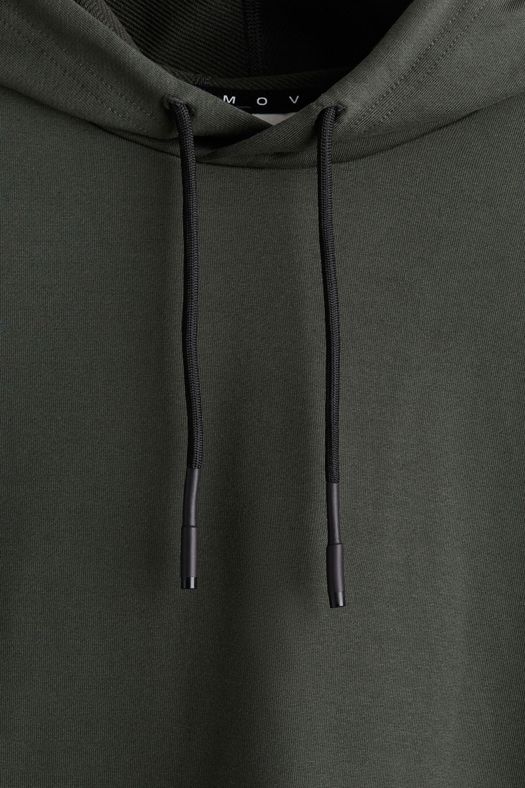 Sudadera de deporte con DryMove Loose Fit - H&m фото 7