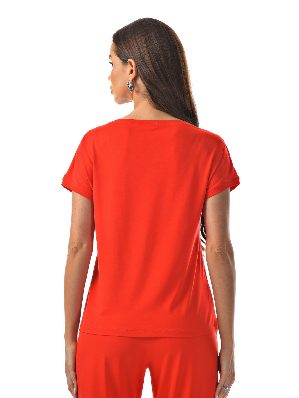 Футболка 95% хлопок, 5% лайкра