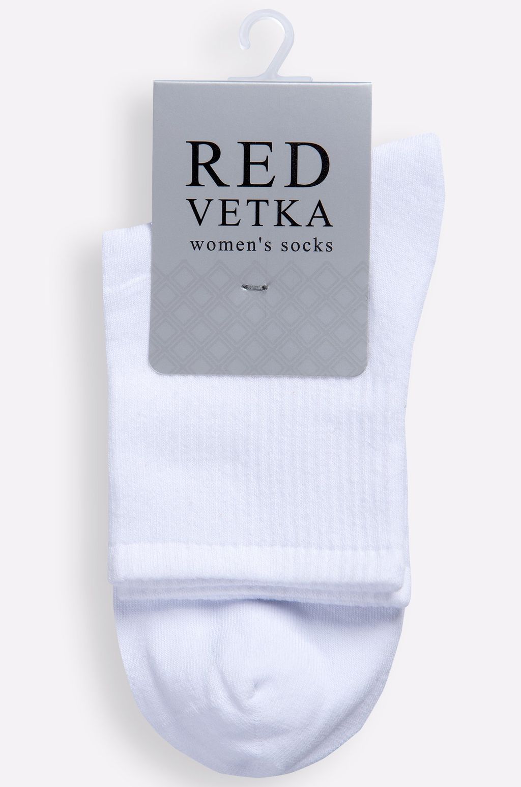 Женские носки Красная ветка 2шт.  фото 4