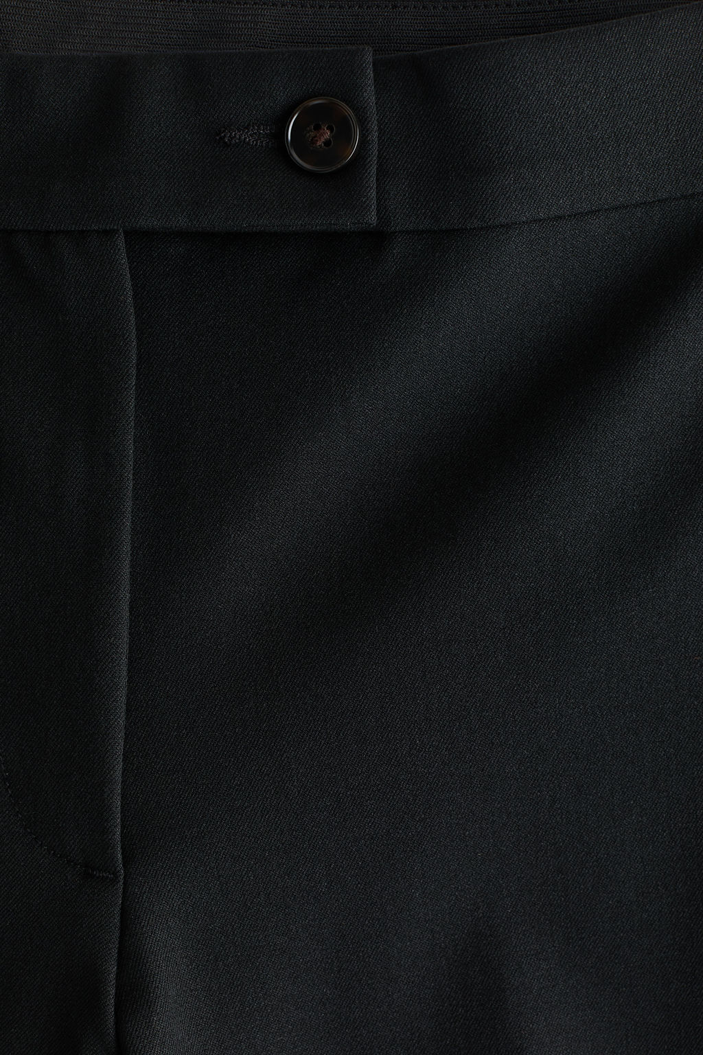 Pantal?n tobillero de corte bootcut - H&m фото 8