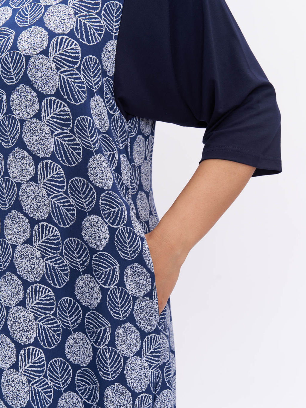 Платье А-силуэта PP01004LIS05 - Артесса фото 7