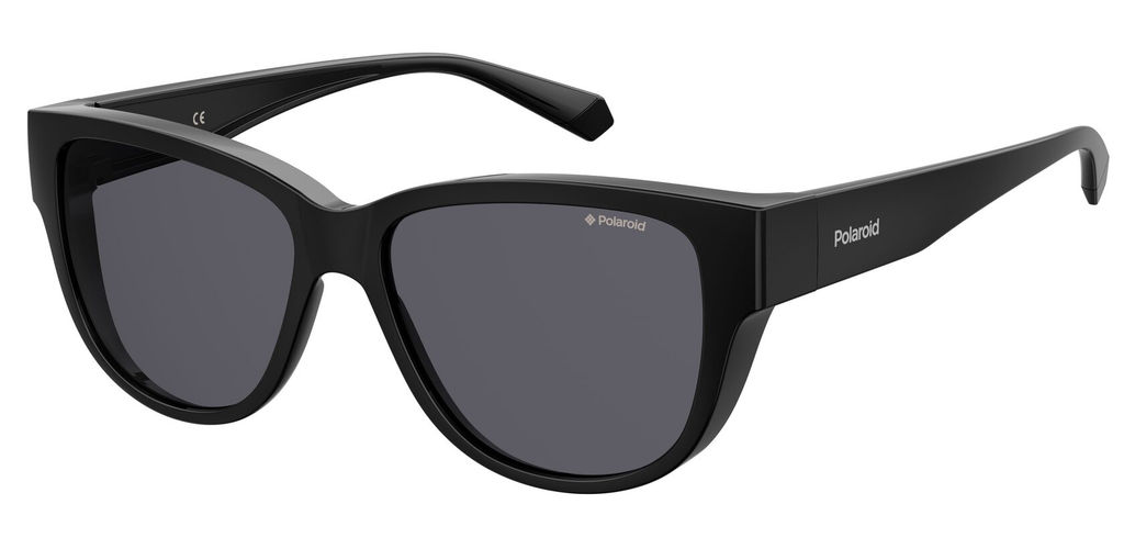 Солнцезащитные очки POLAROID PLD 9013/S 807 M9  фото 2