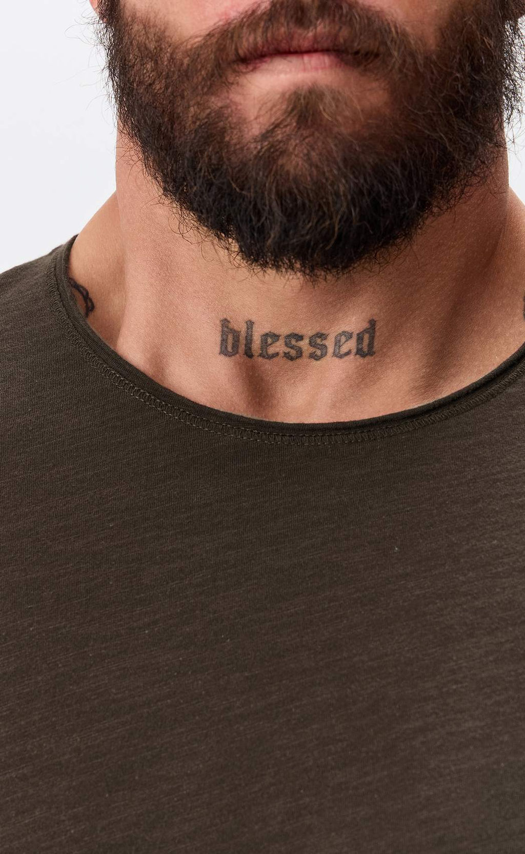 Футболка P411-062 coffee - Primm фото 3