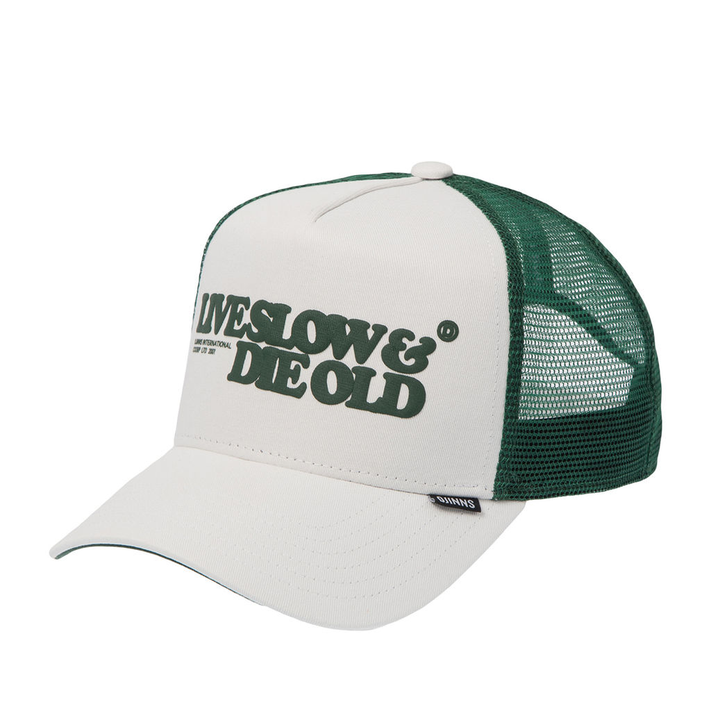 Бейсболка DJINNS арт. HFT LSDO (белый)