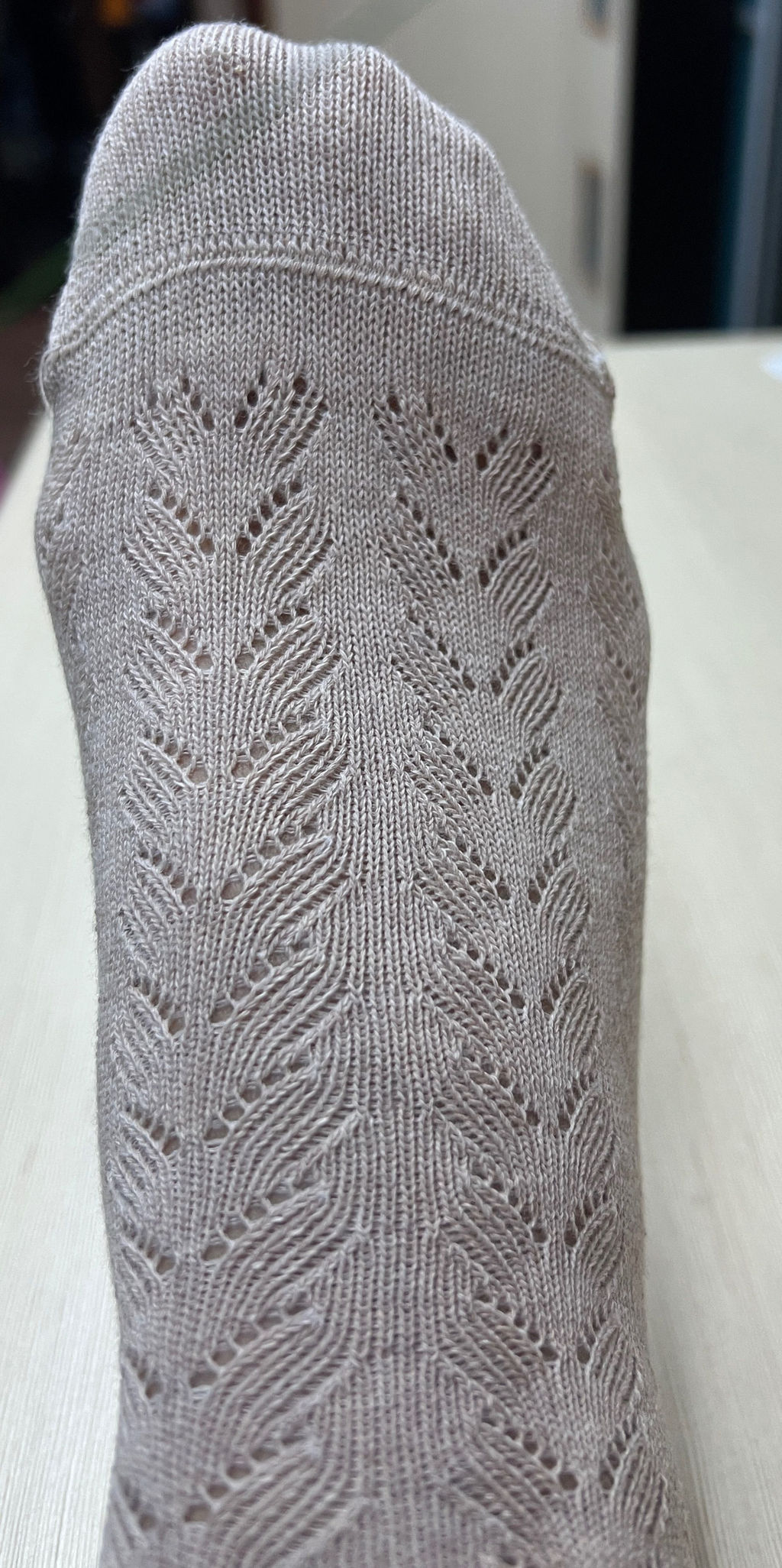 Цена за 2 пары Гольфы CONTE CLASSIC Гольфы женские АЖУРНЫЕ - Conte elegant фото 15