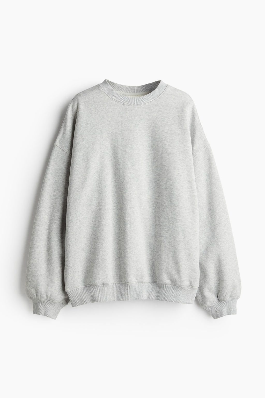 Sudadera de deporte en DryMove - H&m фото 8
