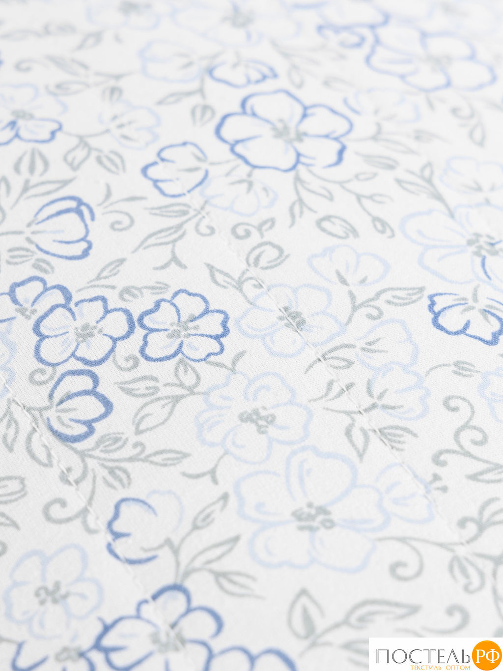 CASSIA АЛЬПИЙСКИЙ ЛЕН Одеяло 172х205,1пр.,хлопок/лен/полиэф.вол., 200 г/м2  фото 7