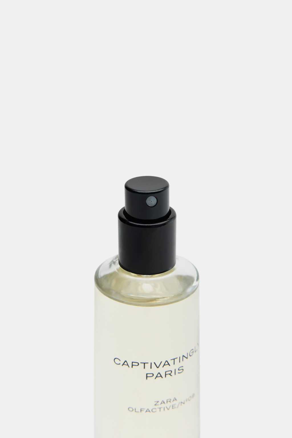 CAPTIVATINGLY PARIS EDP 30ML / 1.01 FL.OZ. - Zara фото 7