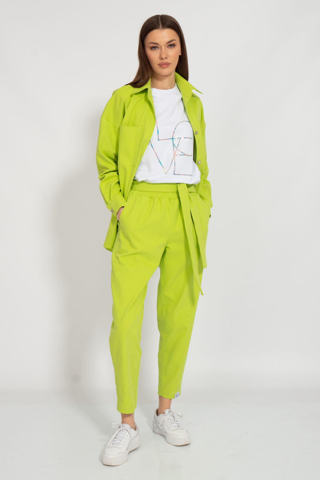 Брюки 4101 - Kivviwear фото 5