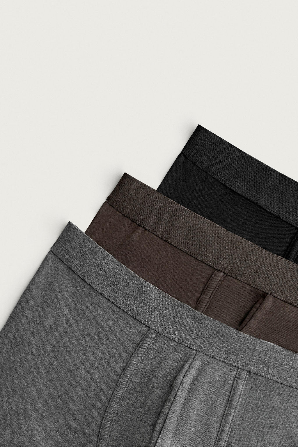 B?XER SOFT PACK 3 / varios - Zara фото 3