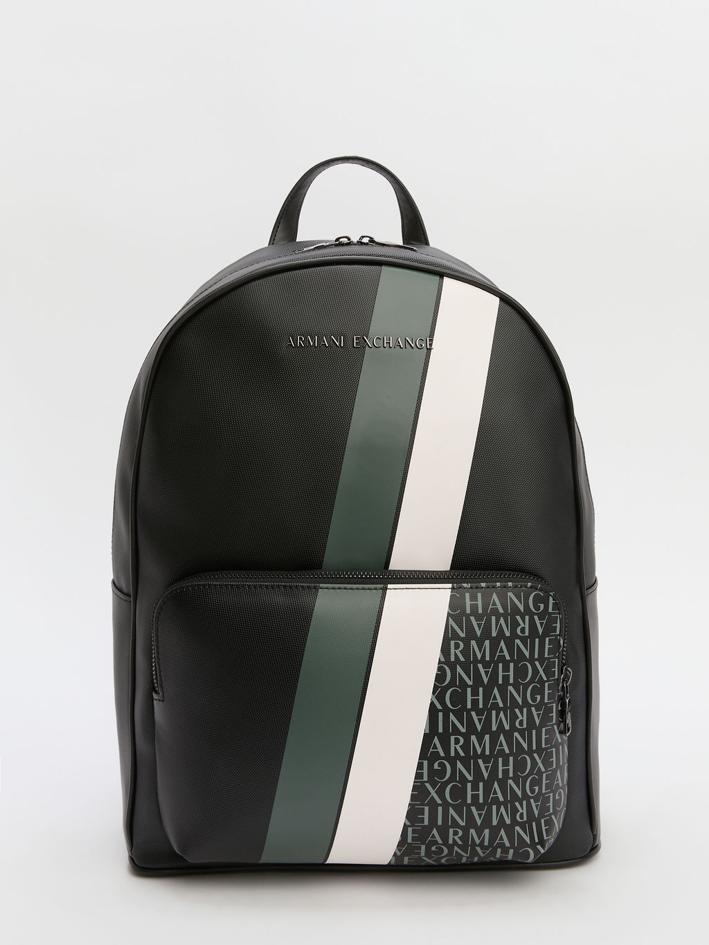 Мужской рюкзак ARMANI EXCHANGE Артикул 4081412, черный