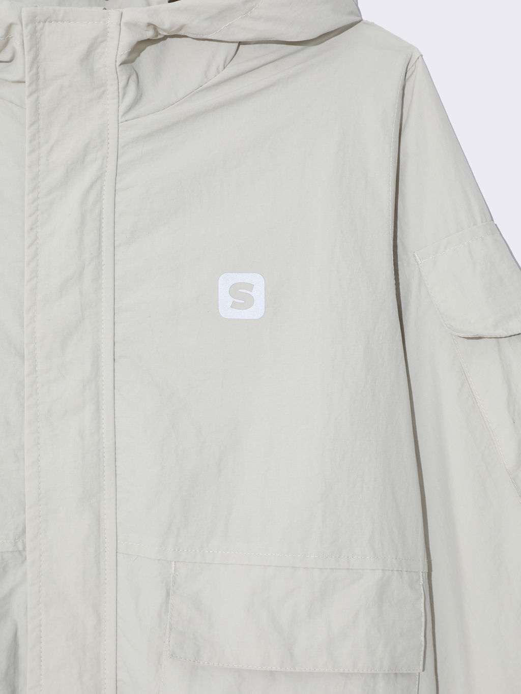 Куртка демисезонная - Смена фото 7