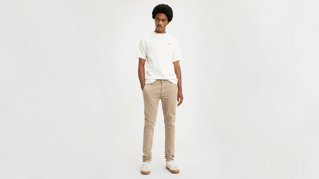 Брюки мужские