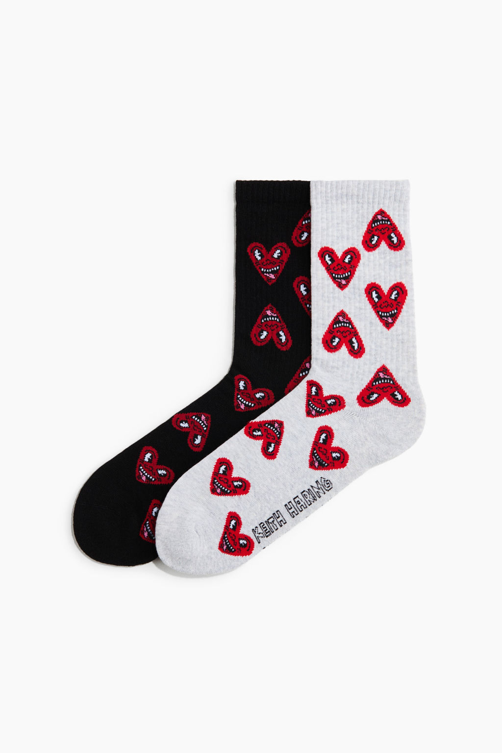 Pack de 2 calcetines - H&m фото 7