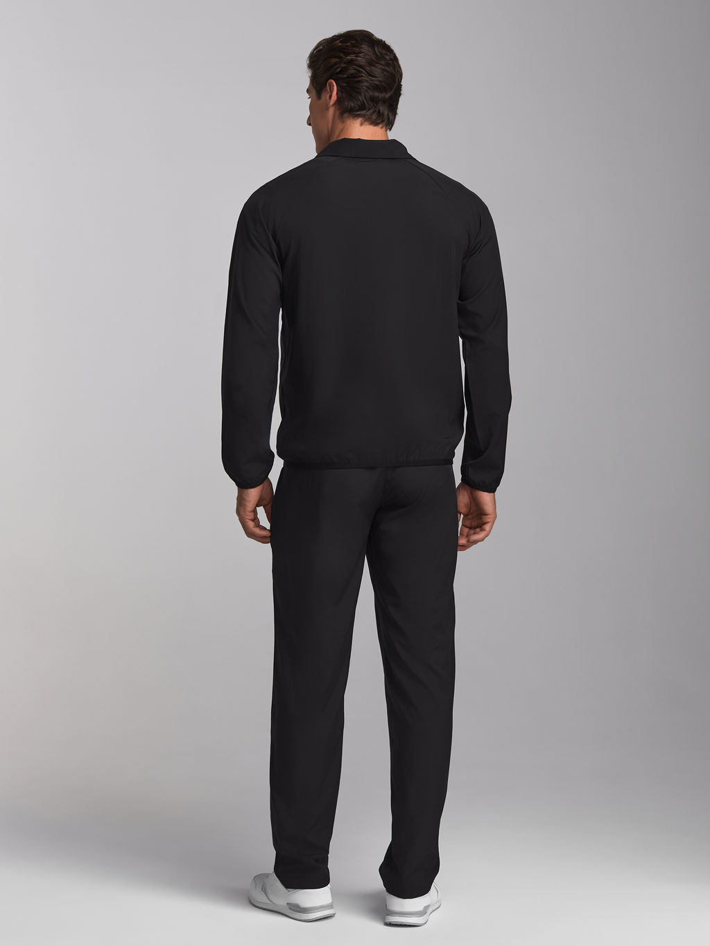 Спортивный костюм мужской 15M-RR-1589/1 RED-N-ROCKS