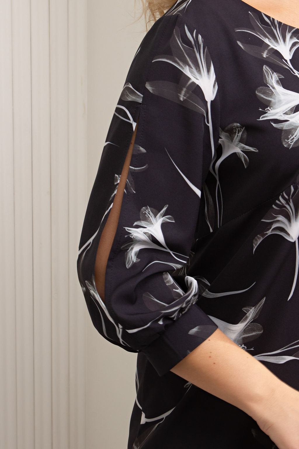 VALENTINA Платье Клайв №1  фото 3