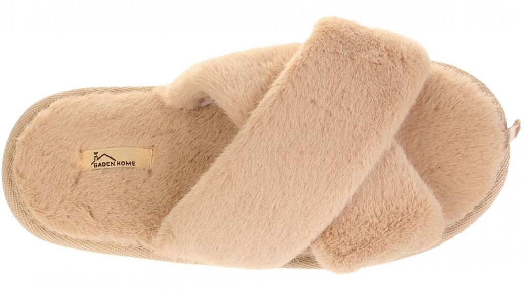 Тапочки Baden SG006-041  фото 2