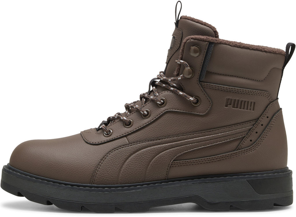 Ботинки взрослые