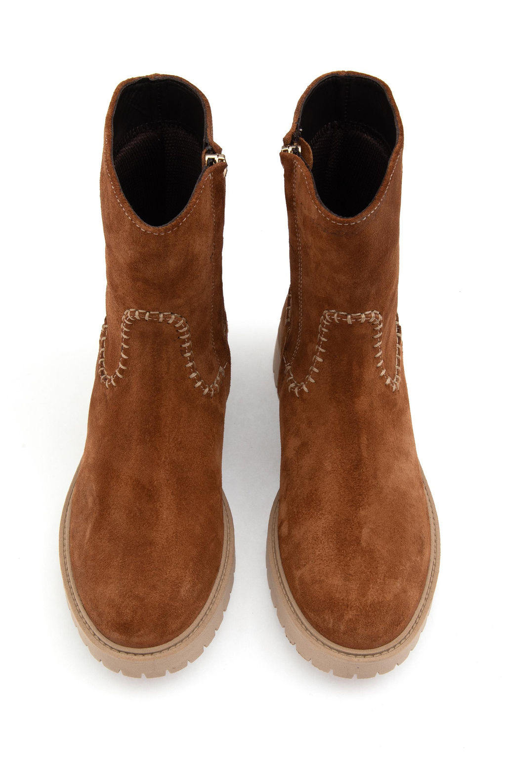 Kad_n Taba S_et Bot - U.s. polo assn фото 6