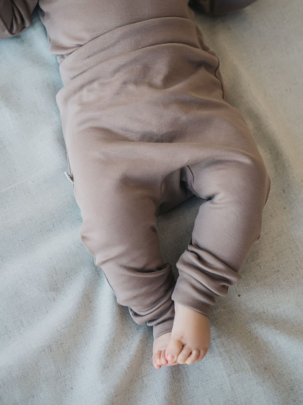 Ползунки Кокос 0+ - Bungly фото 3