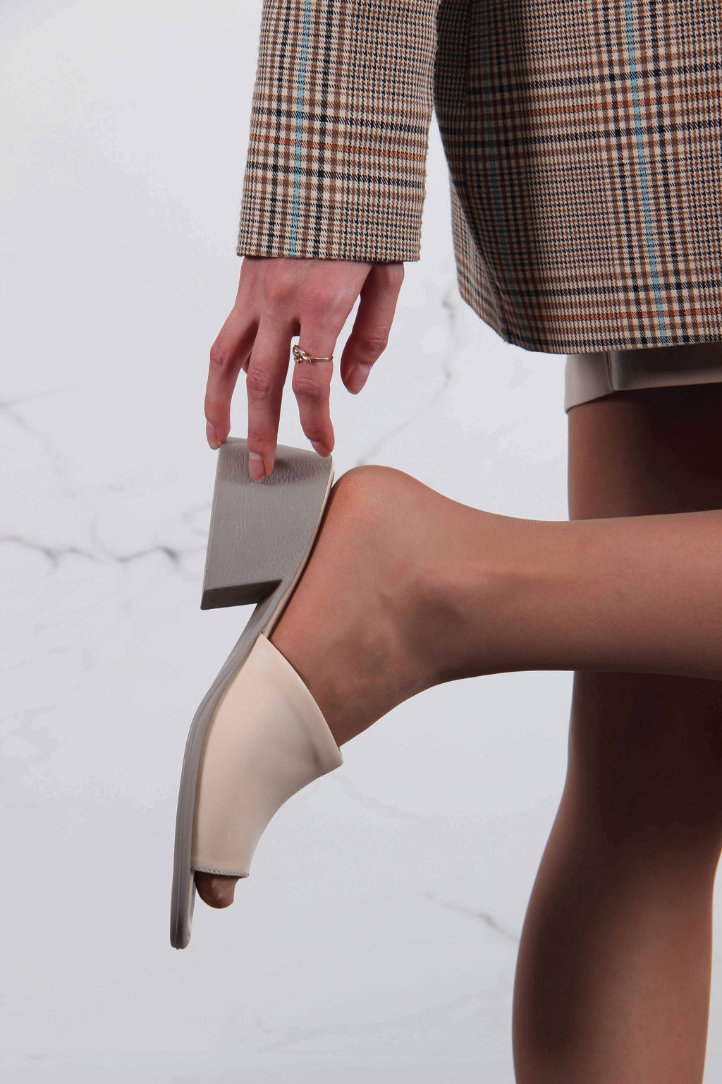 Сабо 4012.23663vizon.Латте - Edart фото 4