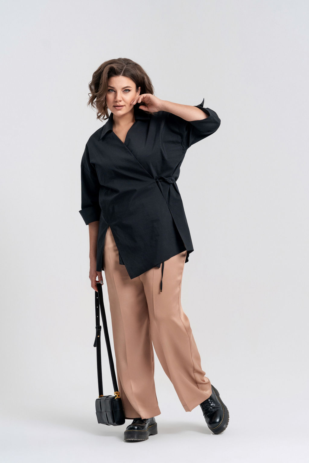 Комплект женский - Deesses фото 5