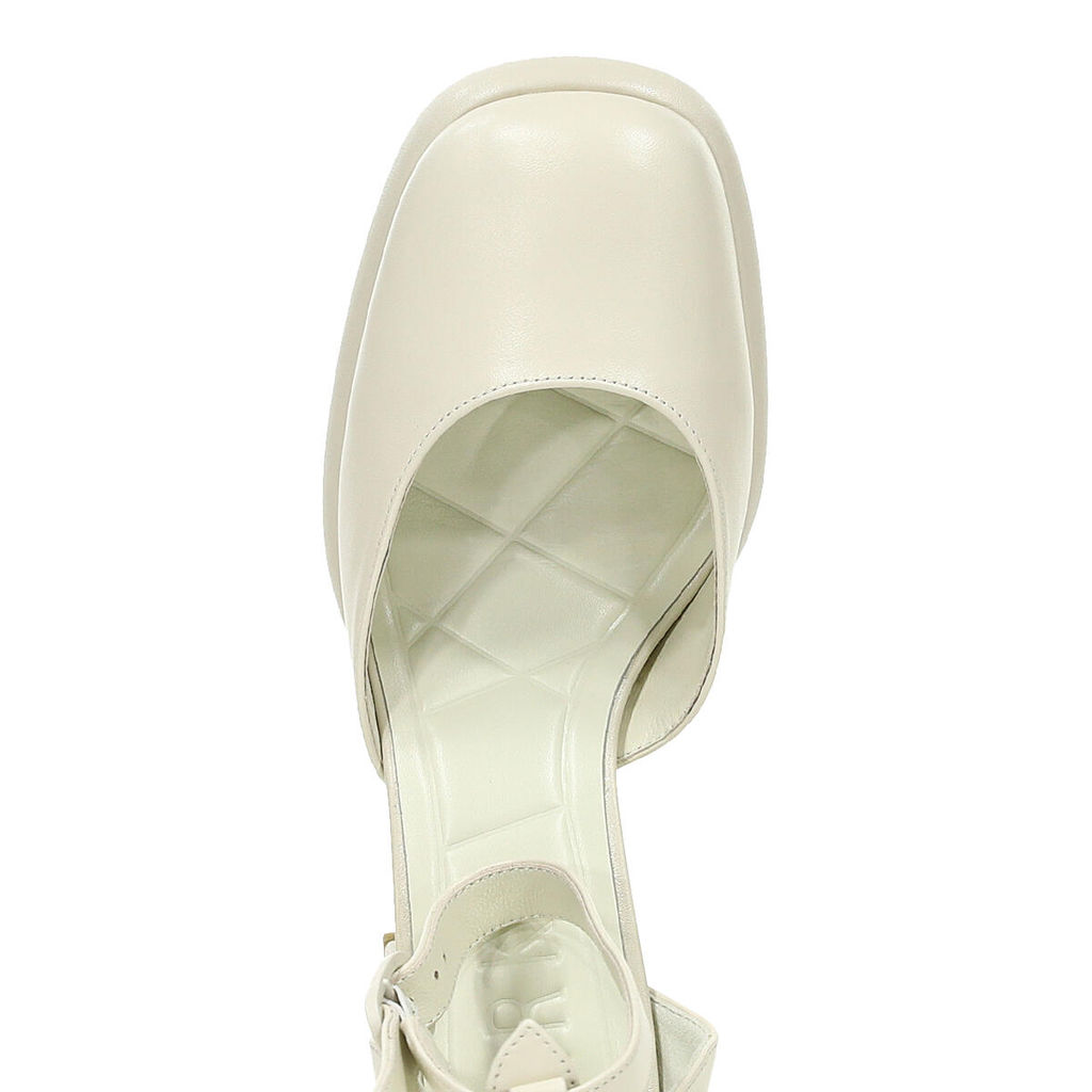 Туфли летние женские - Marko фото 5