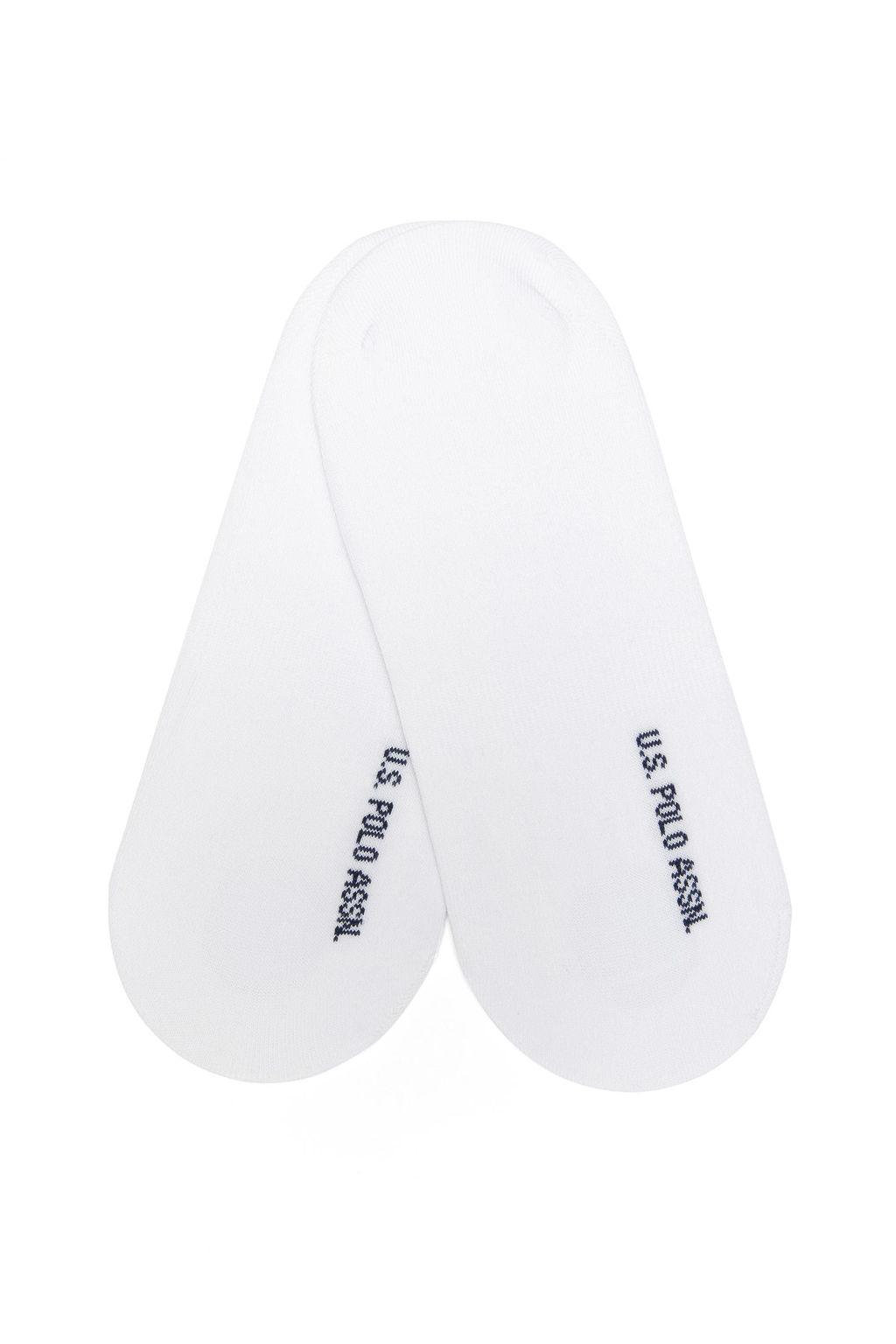 Мужские белые носки Неожиданная скидка в корзине - U.s. polo assn фото 3