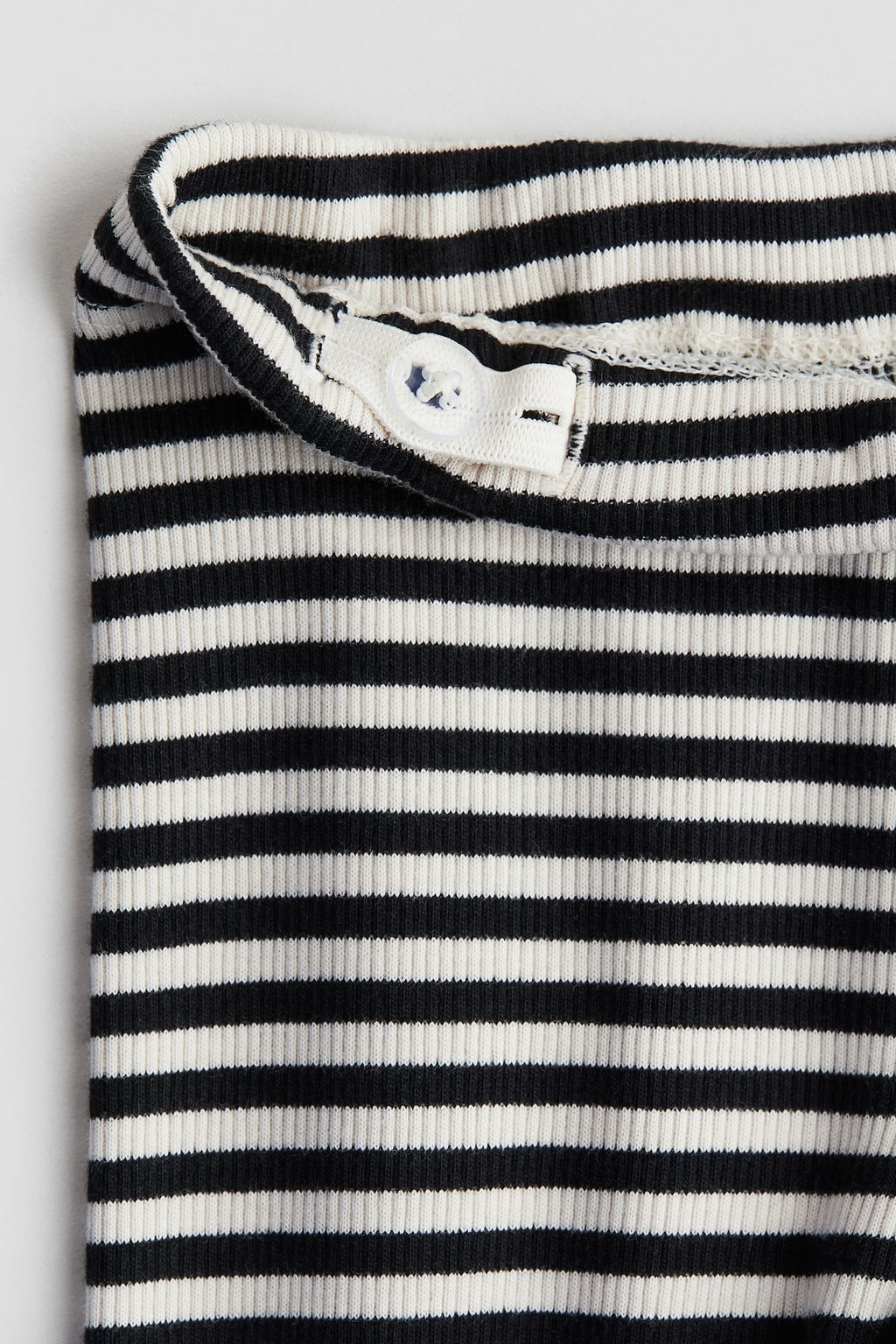 Leggings en punto de canale - H&m фото 2