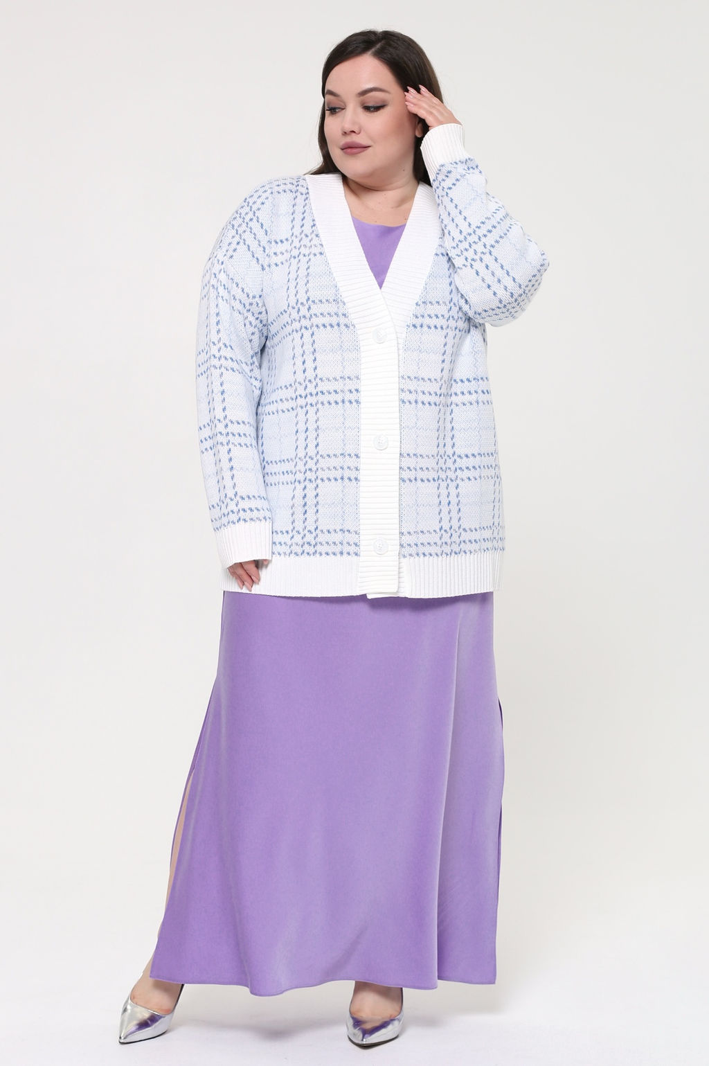 Кардиган-20111