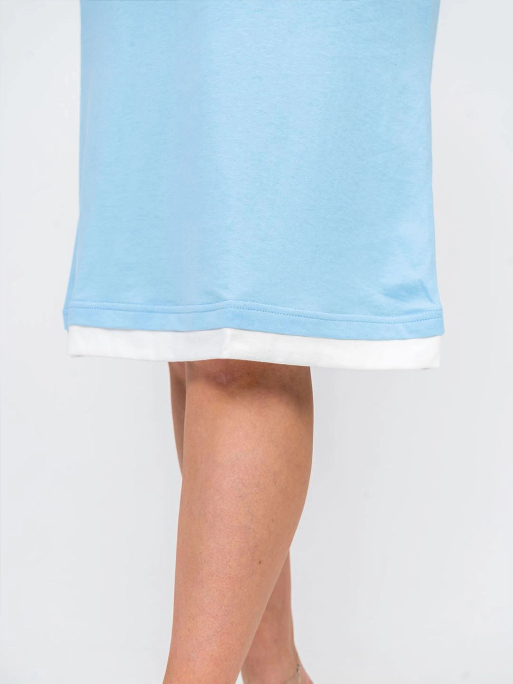 Ночная сорочка мод.1441